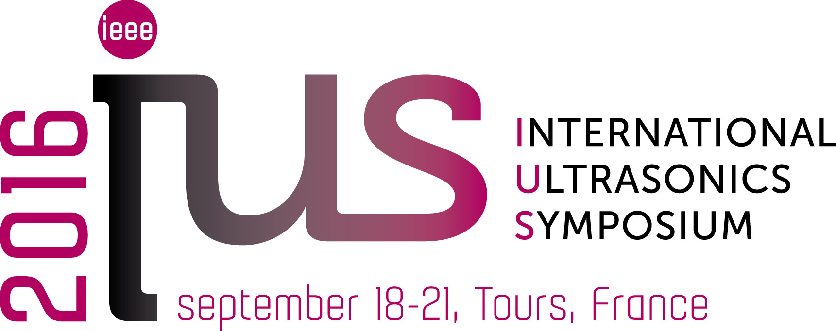 IEEE International Ultrasonics Symposium 2016