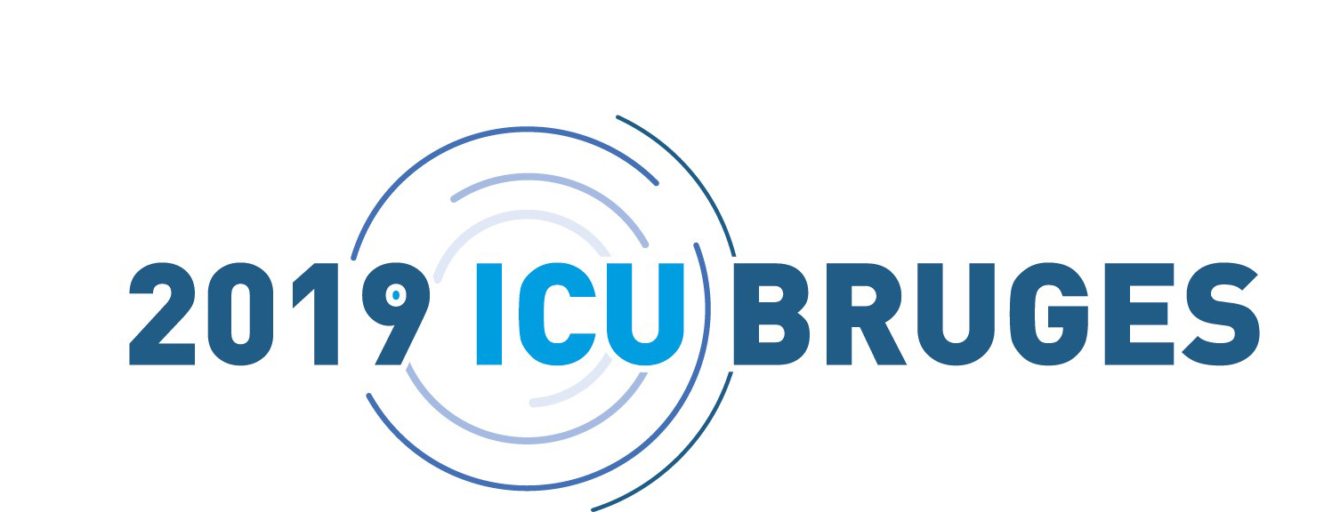 International Congress on Ultrasonics (ICU) 2019