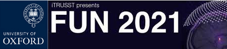 FUN 2021 - Focused Ultrasound Neuromodulation Online Conference 2021