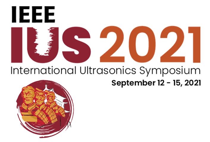 IEE IUS 2021 - International Ultrasonics Symposium