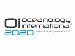 OCEANOLOGY International 2020