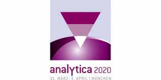 ANALYTICA 2020 - Virtual